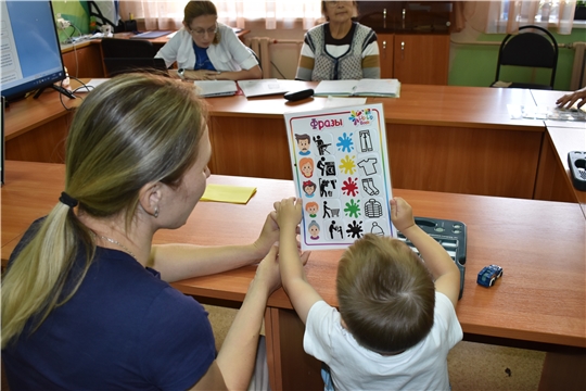  «Школа родителей» помогает понять и поддержать особенного ребенка!