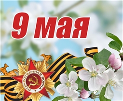 План на 9 мая