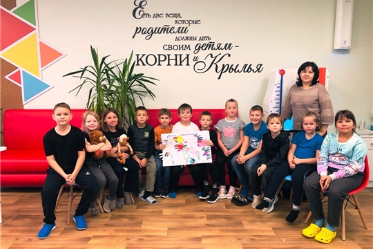 Релаксация – метод воздействия на психическое и физическое здоровье детей