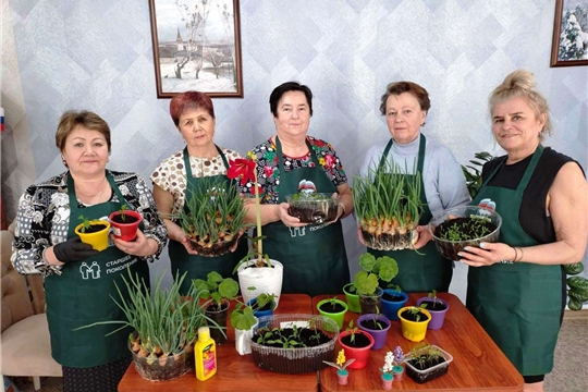 В Шумерле клубное пространство "Мой социальный центр" будет радо новым участникам и новым идеям