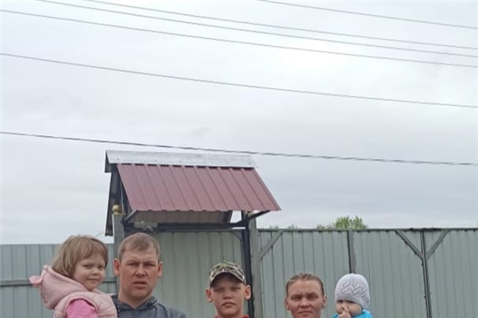 Оформление мер социальной поддержки: выплата на третьего и последующих детей через портал государственных услуг